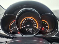 Toyota Yaris L Zhixuan X 1.5L CVT Luxury Plus - ფოტო 18