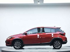 Toyota Yaris L Zhixuan X 1.5L CVT Luxury Plus - ფოტო 5