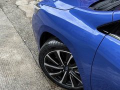 Subaru WRX 2025 2.4T CVT Wagon tS EyeSight - ფოტო 10