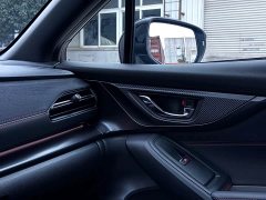 Subaru WRX 2025 2.4T CVT Wagon tS EyeSight - ფოტო 13
