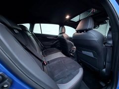 Subaru WRX 2025 2.4T CVT Wagon tS EyeSight - ფოტო 14