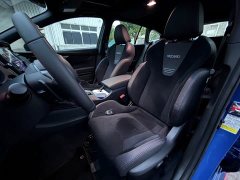 Subaru WRX 2025 2.4T CVT Wagon tS EyeSight - ფოტო 17