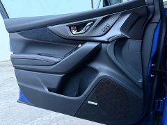 Subaru WRX 2025 2.4T CVT Wagon tS EyeSight - ფოტო 18