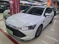 BYD Qin PLUS Champion Edition DM-i 55KM Leading - photo 1