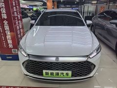 BYD Qin PLUS Champion Edition DM-i 55KM Leading - photo 2