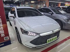BYD Qin PLUS Champion Edition DM-i 55KM Leading - photo 3