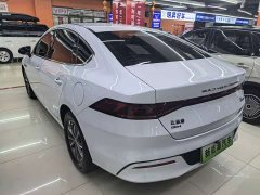 BYD Qin PLUS Champion Edition DM-i 55KM Leading - photo 4