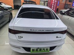 BYD Qin PLUS Champion Edition DM-i 55KM Leading - photo 5
