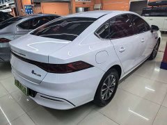 BYD Qin PLUS Champion Edition DM-i 55KM Leading - photo 6