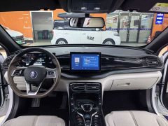 BYD Qin PLUS Champion Edition DM-i 55KM Leading - photo 8