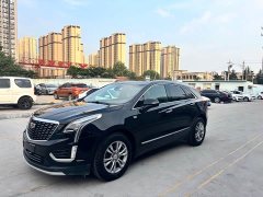 Cadillac XT5 28T Luxury Version - ფოტო 1