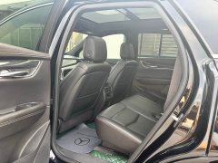 Cadillac XT5 28T Luxury Version - ფოტო 10