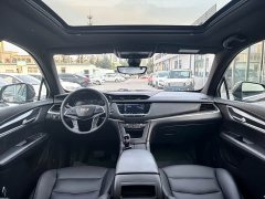 Cadillac XT5 28T Luxury Version - ფოტო 11
