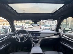 Cadillac XT5 28T Luxury Version - ფოტო 12