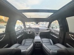 Cadillac XT5 28T Luxury Version - ფოტო 13