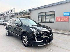 Cadillac XT5 28T Luxury Version - ფოტო 2