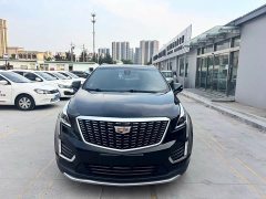 Cadillac XT5 28T Luxury Version - ფოტო 3