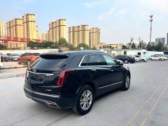 Cadillac XT5 28T Luxury Version - ფოტო 4