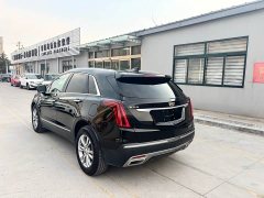 Cadillac XT5 28T Luxury Version - ფოტო 5