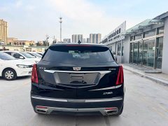 Cadillac XT5 28T Luxury Version - ფოტო 6