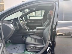 Cadillac XT5 28T Luxury Version - ფოტო 7