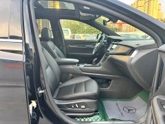 Cadillac XT5 28T Luxury Version - ფოტო 8