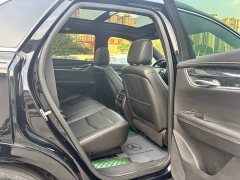 Cadillac XT5 28T Luxury Version - ფოტო 9