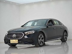 Mercedes-Benz E 260 L Version - ფოტო 1