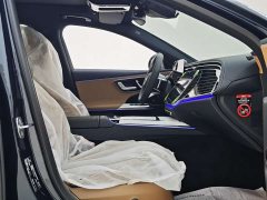 Mercedes-Benz E 260 L Version - ფოტო 10
