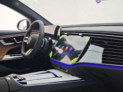 Mercedes-Benz E 260 L Version - ფოტო 11