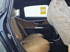 Mercedes-Benz E 260 L Version - ფოტო 12