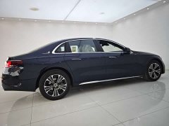 Mercedes-Benz E 260 L Version - ფოტო 13