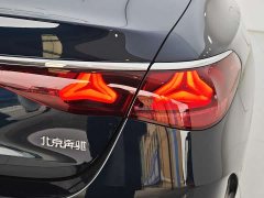 Mercedes-Benz E 260 L Version - ფოტო 16