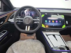 Mercedes-Benz E 260 L Version - ფოტო 17