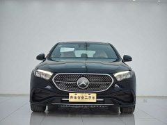 Mercedes-Benz E 260 L Version - ფოტო 2
