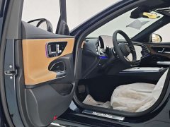 Mercedes-Benz E 260 L Version - ფოტო 20