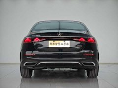 Mercedes-Benz E 260 L Version - ფოტო 5