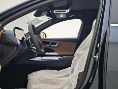 Mercedes-Benz E 260 L Version - ფოტო 7