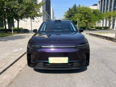 Leapmotor C16 2024 Extended Range 200 Lidar Version - ფოტო 2