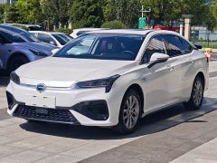 GAC AION S 2023 Charm 580 LFP - ფოტო 1