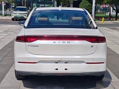 GAC AION S 2023 Charm 580 LFP - ფოტო 11