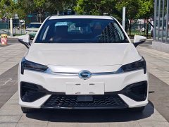 GAC AION S 2023 Charm 580 LFP - ფოტო 2