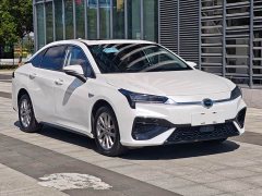 GAC AION S 2023 Charm 580 LFP - ფოტო 3