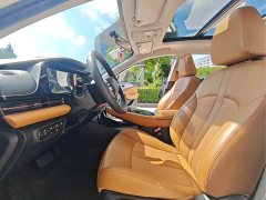 GAC AION S 2023 Charm 580 LFP - ფოტო 4