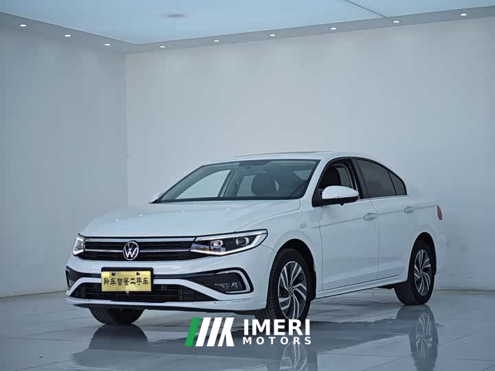 Volkswagen Bora 200TSI DSG Comfort Edition