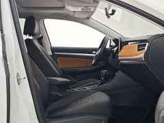 Volkswagen Bora 200TSI DSG Comfort Edition - ფოტო 10