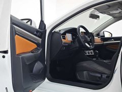 Volkswagen Bora 200TSI DSG Comfort Edition - ფოტო 12