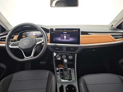Volkswagen Bora 200TSI DSG Comfort Edition - ფოტო 16