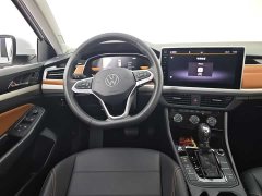 Volkswagen Bora 200TSI DSG Comfort Edition - ფოტო 17