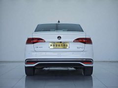 Volkswagen Bora 200TSI DSG Comfort Edition - ფოტო 5
